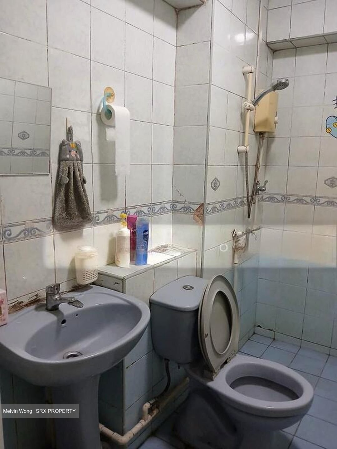 Blk 519 Fragrant Woods (Woodlands), HDB 4 Rooms #501987311